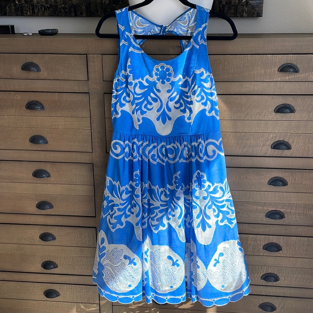 Tracy Reese Dress